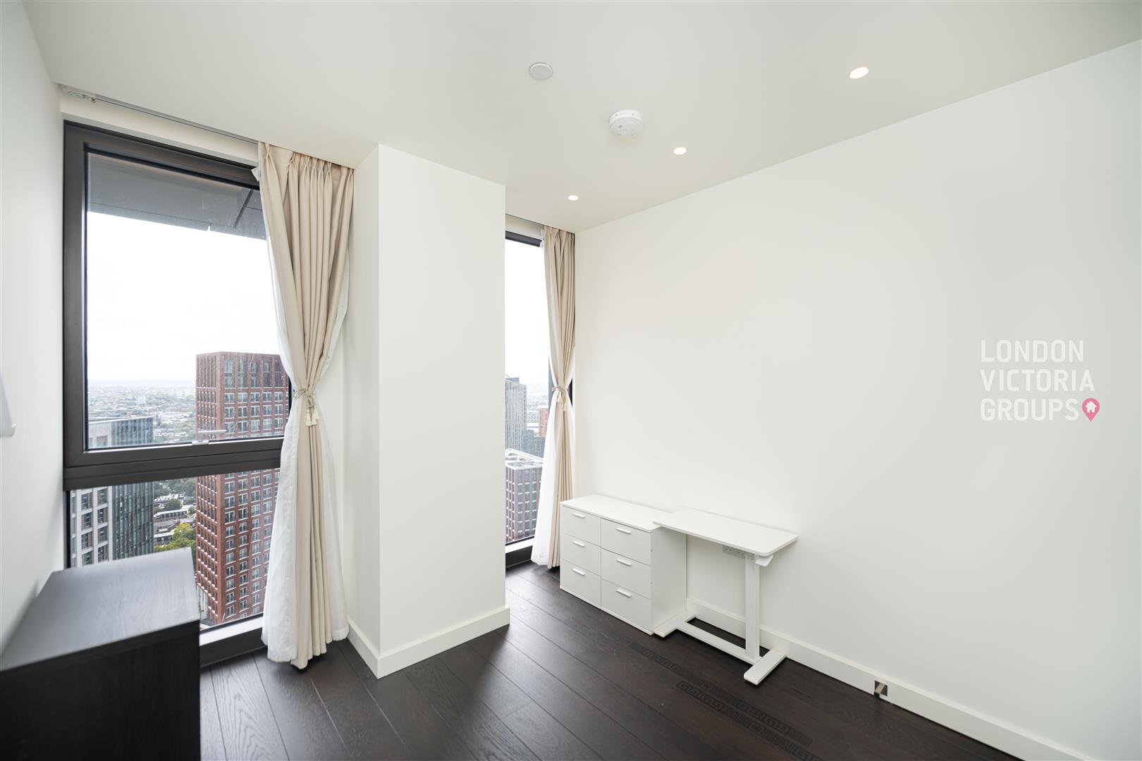 Damac Tower, 67 Bondway, London